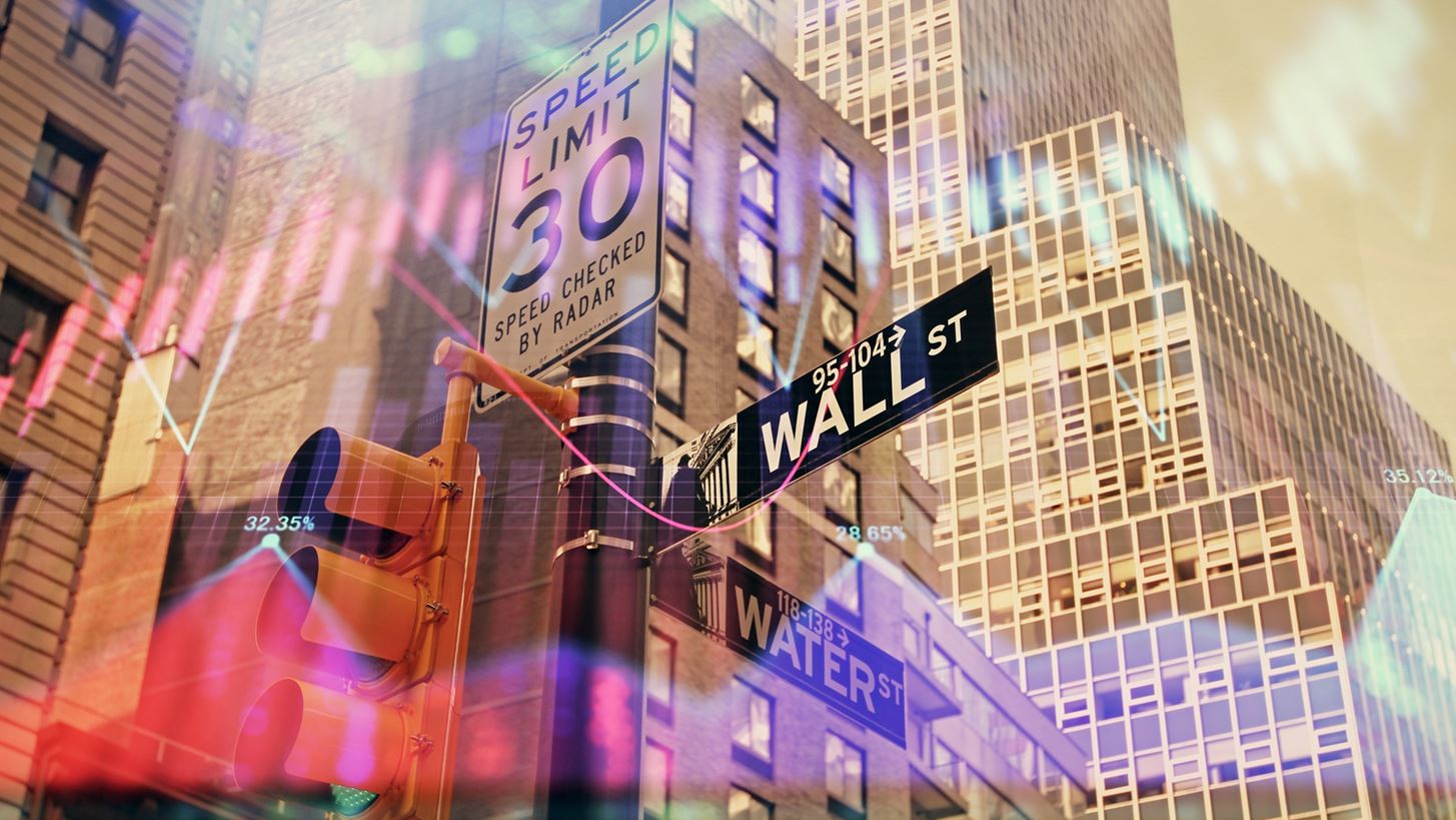 Wall Street: &#x394;&#x3B9;&#x3AE;&#x3BC;&#x3B5;&#x3C1;&#x3B7; &#x3C0;&#x3C4;&#x3CE;&#x3C3;&#x3B7; &#x3C3;&#x3C4;&#x3BF;&#x3BD; &#x3B1;&#x3C0;&#x3CC;&#x3B7;&#x3C7;&#x3BF; &#x3C4;&#x3C9;&#x3BD; &#x3B4;&#x3B1;&#x3C3;&#x3BC;&#x3CE;&#x3BD; &#x3A4;&#x3C1;&#x3B1;&#x3BC;&#x3C0;
