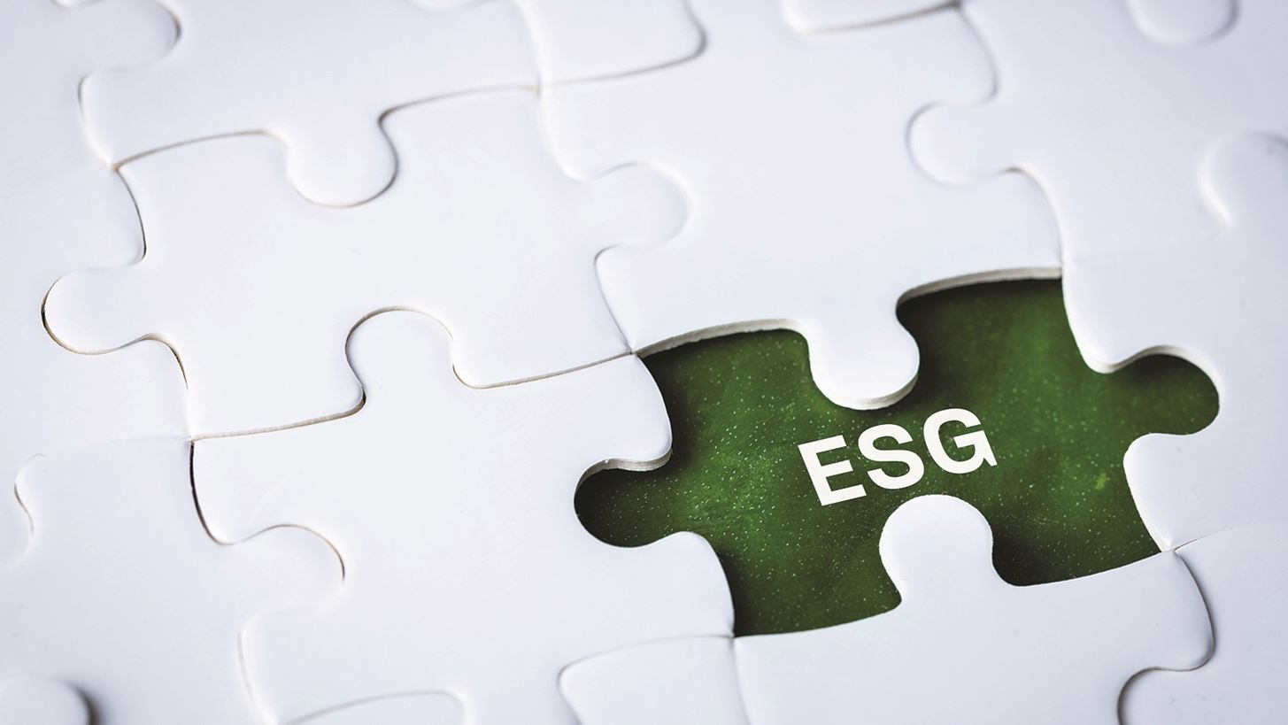 Η Βιωσιμότητα ως στρατηγικό πλεονέκτημα