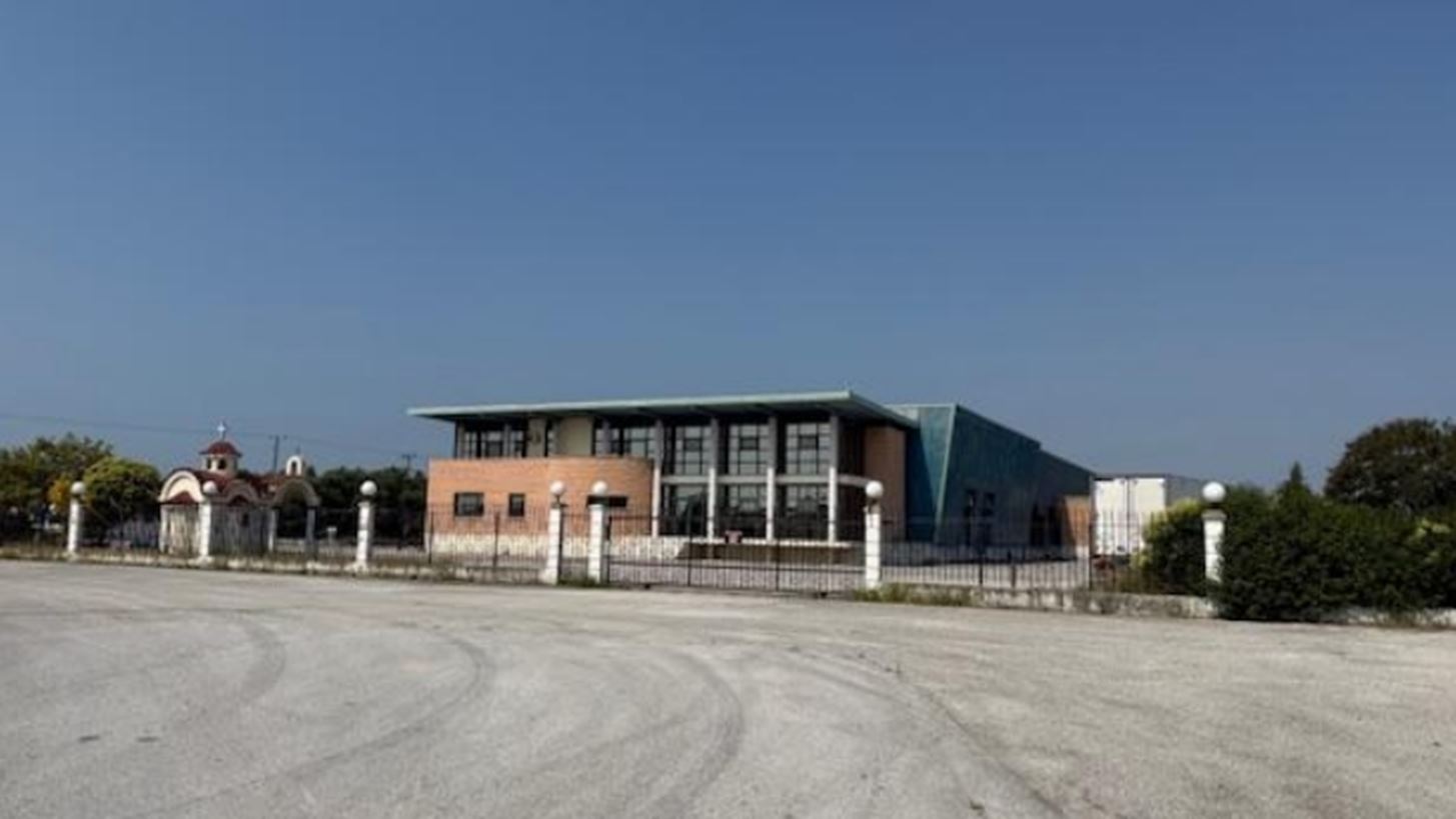 ΚΡΕ.ΚΑ: Οικονομικό αδιέξοδο και σφυρί για τις εγκαταστάσεις της εταιρείας κρέατος στην Πέρνη Καβάλας