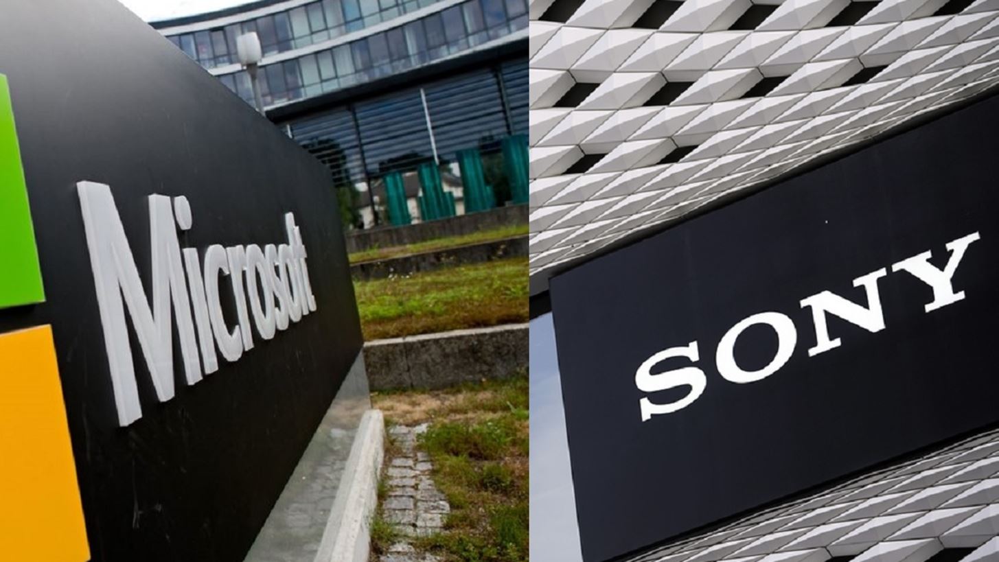 Sony vs Microsoft: 32 εκατ. πωλήσεις PS5 εναντίον... άγνωστου αριθμού πωλήσεων Xbox