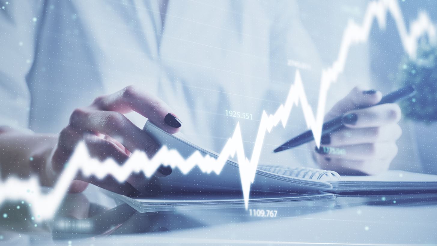 Με κέρδη έκλεισαν οι ευρωαγορές εν μέσω εικασιών για μείωση επιτοκίων