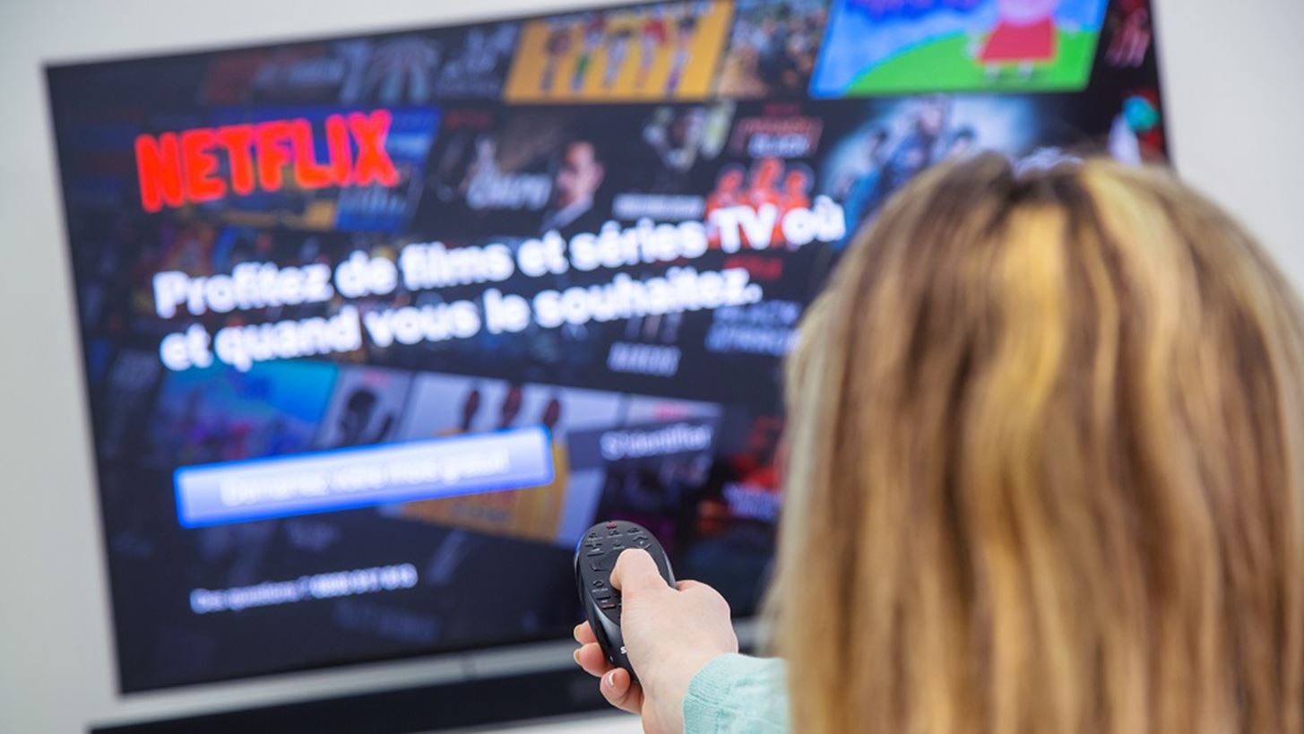 Όλα όσα πρέπει να γνωρίζετε για τον τερματισμό της κοινής χρήσης κωδικών πρόσβασης στο Netflix