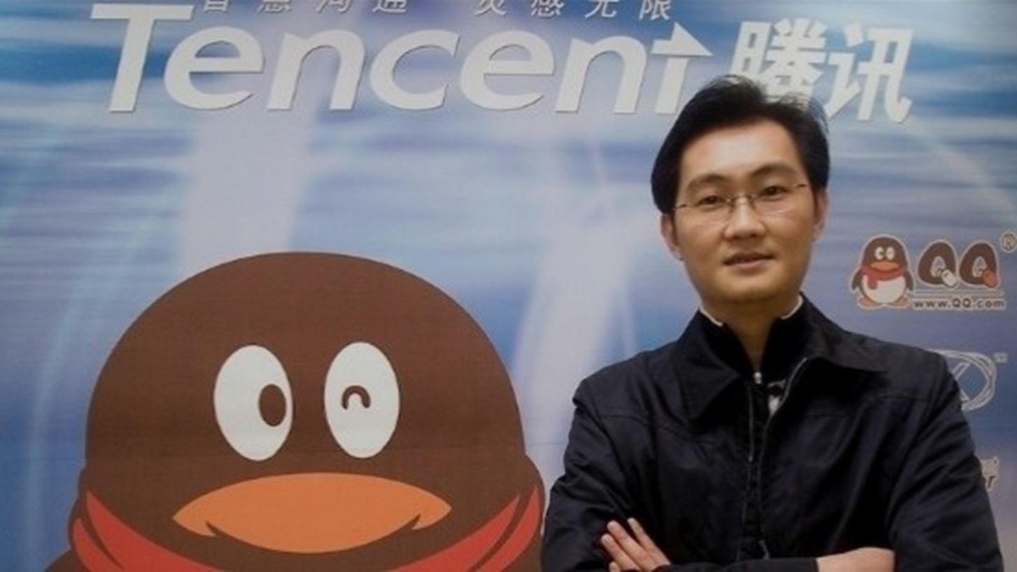 &#x39F; &#x39A;&#x3B9;&#x3BD;&#x3AD;&#x3B6;&#x3BF;&#x3C2; &#x3B4;&#x3B9;&#x3C3;&#x3B5;&#x3BA;&#x3B1;&#x3C4;&#x3BF;&#x3BC;&#x3BC;&#x3C5;&#x3C1;&#x3B9;&#x3BF;&#x3CD;&#x3C7;&#x3BF;&#x3C2; &#x3C4;&#x3B7;&#x3C2; Tencent &#x3B5;&#x3AF;&#x3BD;&#x3B1;&#x3B9; &#x3C3;&#x3AE;&#x3BC;&#x3B5;&#x3C1;&#x3B1; &#x3C0;&#x3BB;&#x3BF;&#x3C5;&#x3C3;&#x3B9;&#x3CC;&#x3C4;&#x3B5;&#x3C1;&#x3BF;&#x3C2; &#x3B1;&#x3C0;&#x3CC; &#x3C4;&#x3BF;&#x3C5;&#x3C2; &#x3B9;&#x3B4;&#x3C1;&#x3C5;&#x3C4;&#x3AD;&#x3C2; &#x3C4;&#x3B7;&#x3C2; Google