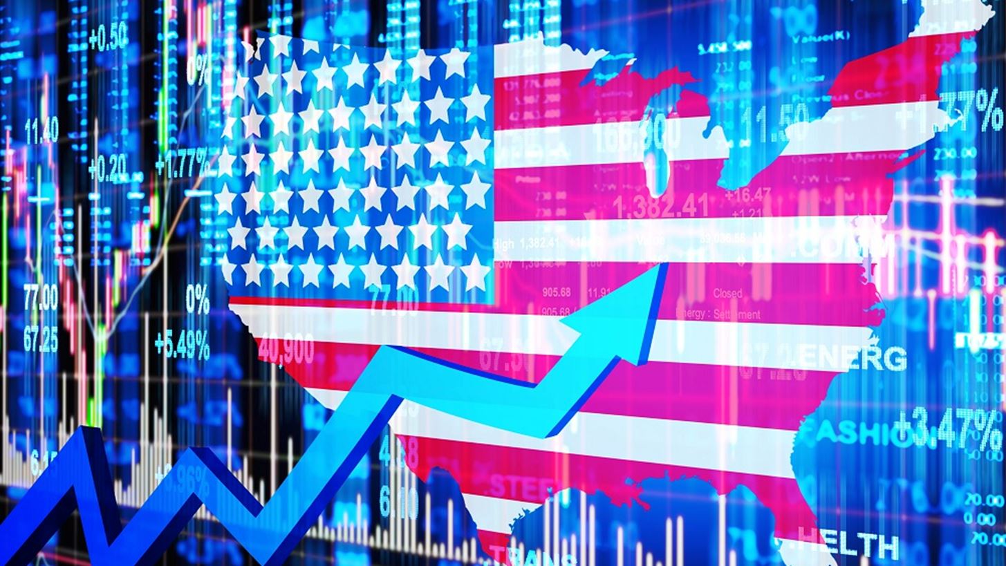 Wall: Οιωνός για "καλά Χριστούγεννα" το +8% του Νοεμβρίου