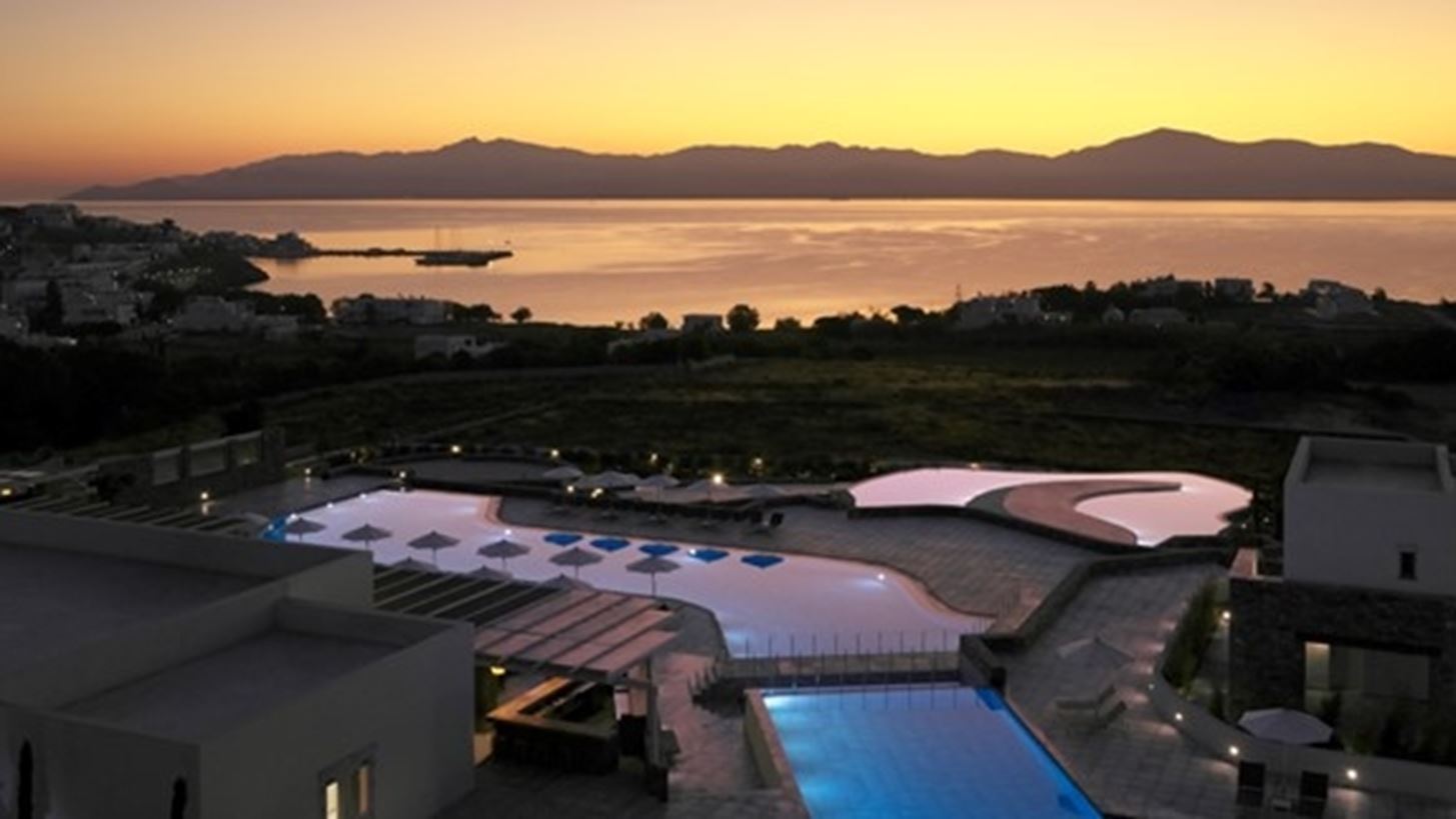 Summer Senses Luxury Resort &#x2013; &#x386;&#x3BD;&#x3BF;&#x3B9;&#x3B3;&#x3BC;&#x3B1; &#x3A3;&#x3B5;&#x3B6;&#x3CC;&#x3BD; 2025