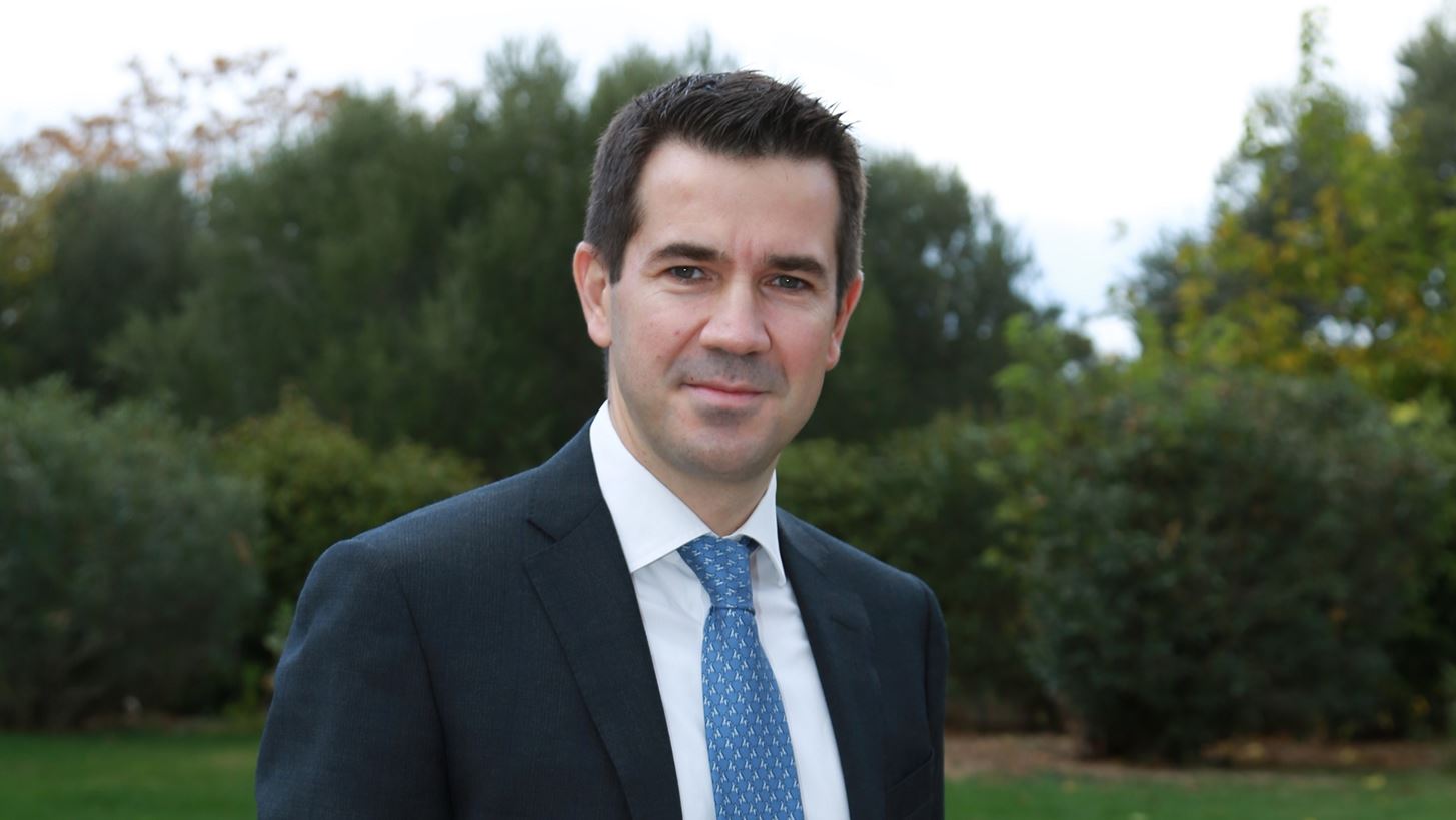 Γ. Λαμπρινός (GEP Group): Η βιωσιμότητα των επιχειρήσεων εξαρτάται πλέον από την εταιρική φήμη