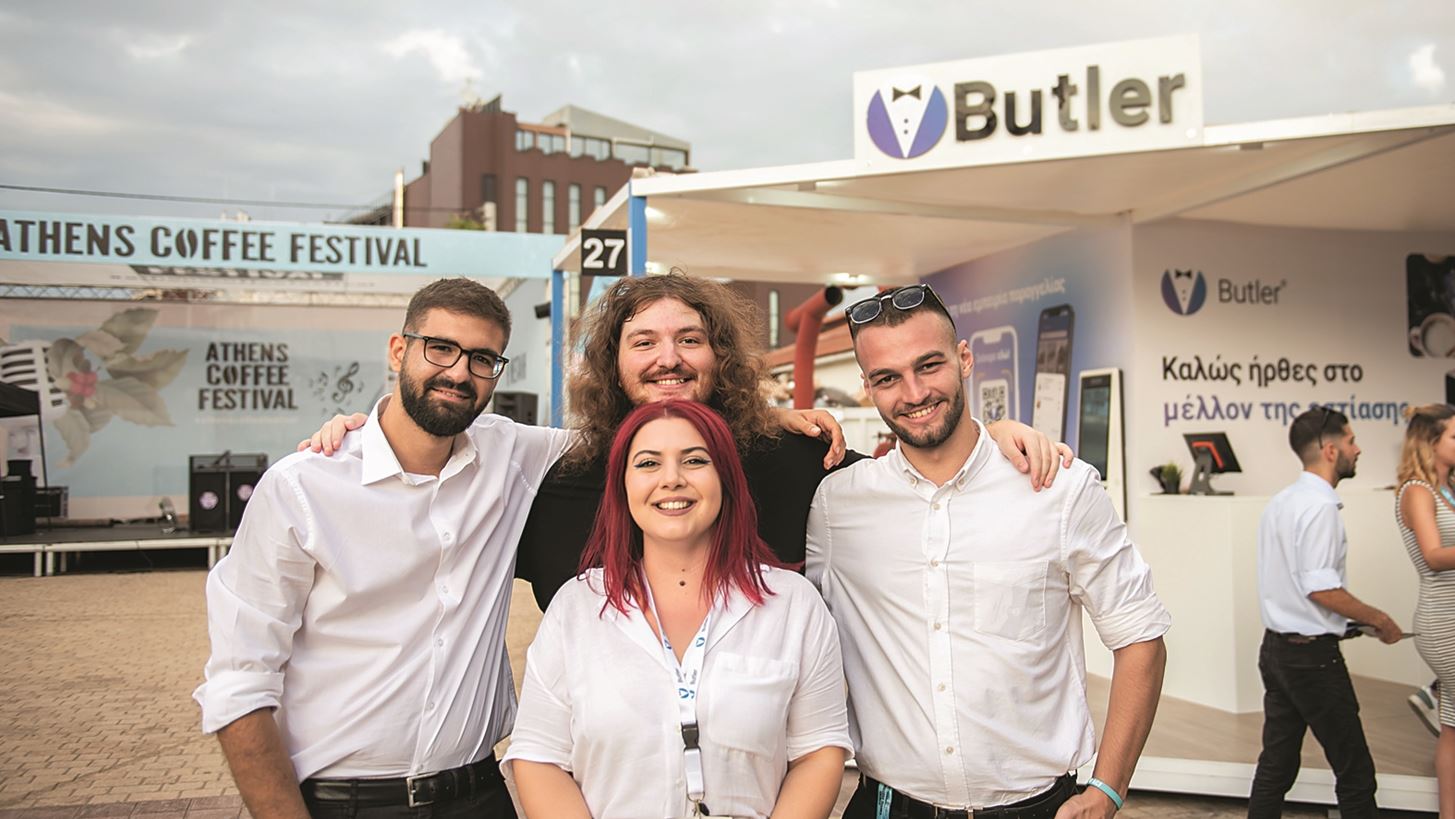 Butler: &#x39F;&#x3BB;&#x3BF;&#x3BA;&#x3BB;&#x3B7;&#x3C1;&#x3C9;&#x3BC;&#x3AD;&#x3BD;&#x3B5;&#x3C2; &#x3C8;&#x3B7;&#x3C6;&#x3B9;&#x3B1;&#x3BA;&#x3AD;&#x3C2; &#x3BB;&#x3CD;&#x3C3;&#x3B5;&#x3B9;&#x3C2; &#x3B3;&#x3B9;&#x3B1; &#x3C4;&#x3BF;&#x3BD; &#x3BA;&#x3BB;&#x3AC;&#x3B4;&#x3BF; &#x3C4;&#x3B7;&#x3C2; &#x3B5;&#x3C3;&#x3C4;&#x3AF;&#x3B1;&#x3C3;&#x3B7;&#x3C2;