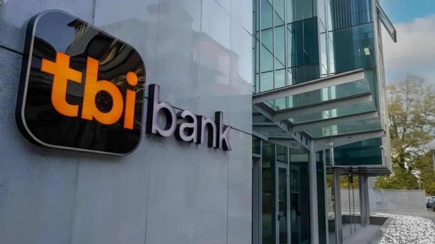 tbi bank: K&#x3B1;&#x3B8;&#x3B1;&#x3C1;&#x3AC; &#x3BA;&#x3AD;&#x3C1;&#x3B4;&#x3B7; &#x3C1;&#x3B5;&#x3BA;&#x3CC;&#x3C1; &#x3CD;&#x3C8;&#x3BF;&#x3C5;&#x3C2; 50 &#x3B5;&#x3BA;&#x3B1;&#x3C4;. &#x3B5;&#x3C5;&#x3C1;&#x3CE; &#x3C4;&#x3BF; 2024