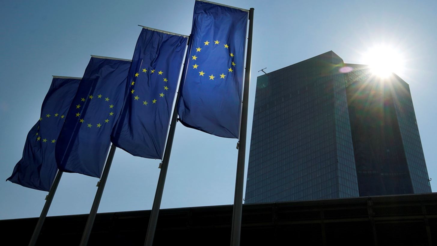 Αύξηση επιτοκίων κατά 25 μ.β. από την ΕΚΤ βλέπουν πλέον οι traders