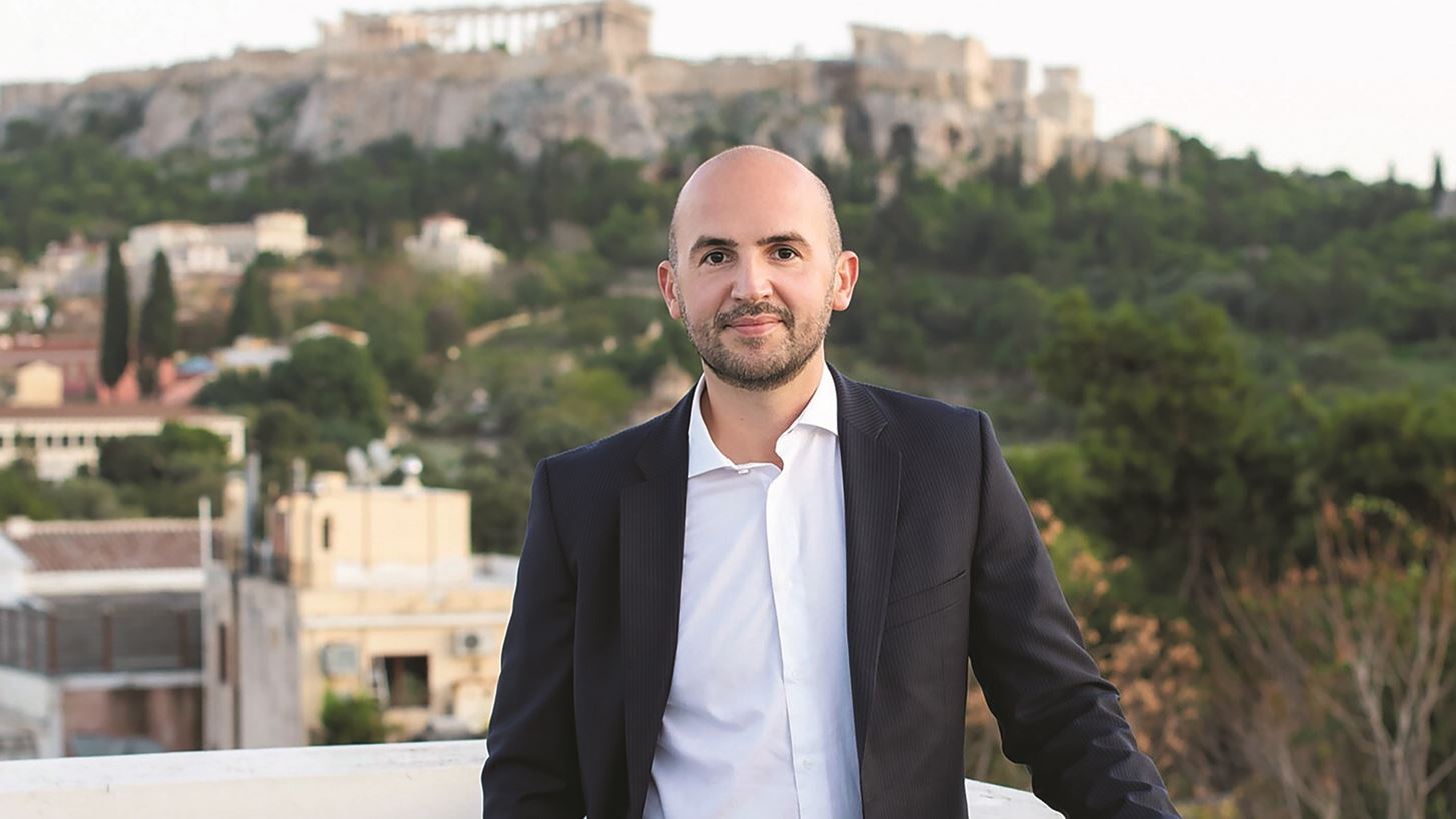 Dialectica: &#x391;&#x3C0;&#x3CC; &#x3C4;&#x3B7;&#x3BD; &#x395;&#x3BB;&#x3BB;&#x3AC;&#x3B4;&#x3B1; &#x3C3;&#x3B5; &#x3C4;&#x3AD;&#x3C3;&#x3C3;&#x3B5;&#x3C1;&#x3B9;&#x3C2; &#x3B7;&#x3C0;&#x3B5;&#x3AF;&#x3C1;&#x3BF;&#x3C5;&#x3C2;, &#x3BC;&#x3B5; &#x3BF;&#x3C1;&#x3BC;&#x3AE; &#x3C3;&#x3C4;&#x3B7;&#x3BD; &#x3B5;&#x3C0;&#x3BF;&#x3C7;&#x3AE; &#x3C4;&#x3B7;&#x3C2; &#x3A4;&#x39D;