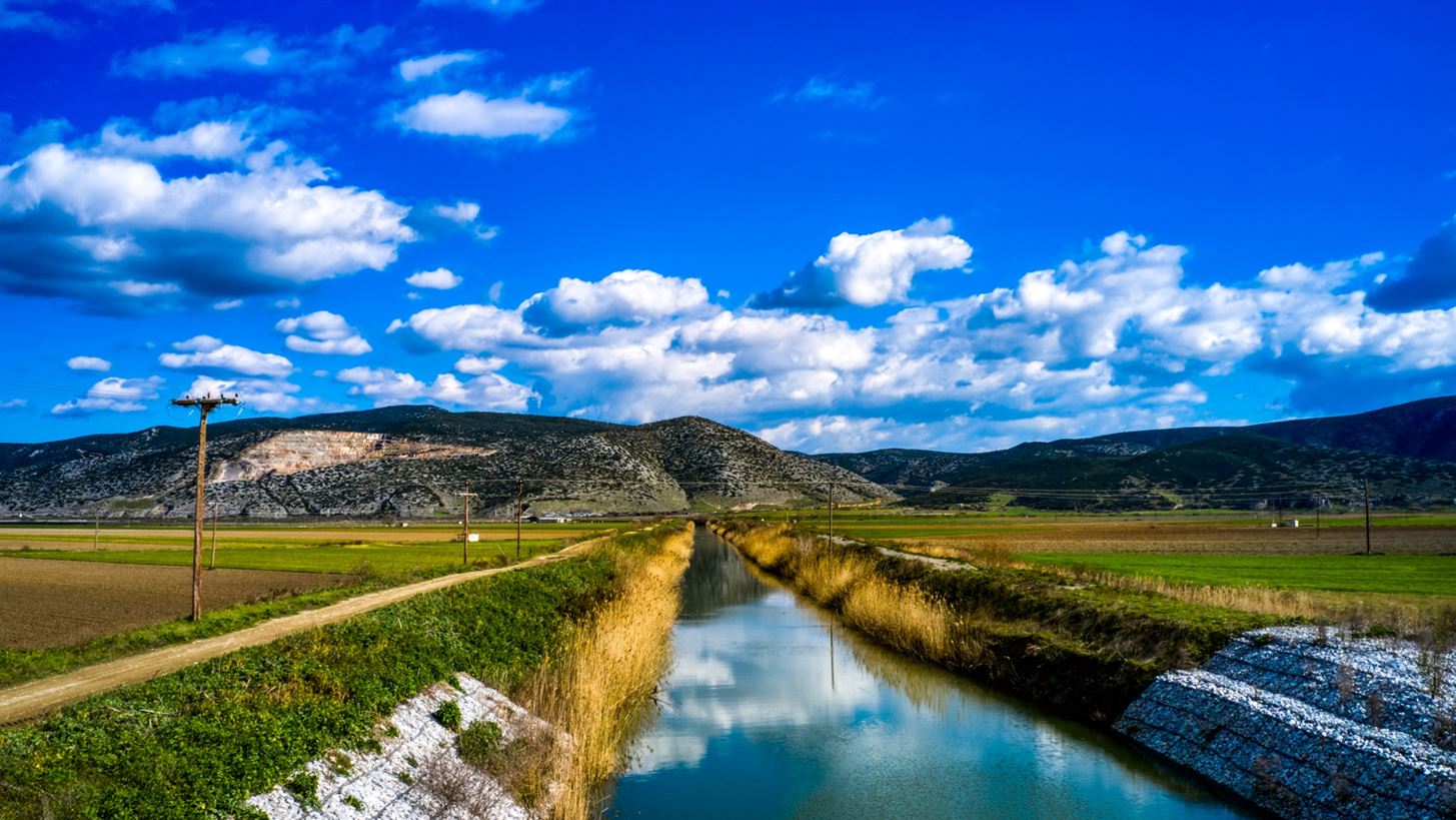 Προσωρινός ανάδοχος στο ΣΔΙΤ αρδευτικό Ταυρωπού το σχήμα ΑΚΤΩΡ Παραχωρήσεις - ΑΒΑΞ