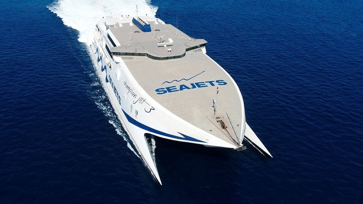 SEAJETS: &#x395;&#x3BA;&#x3C0;&#x3C4;&#x3CE;&#x3C3;&#x3B5;&#x3B9;&#x3C2; &amp; &#x3A0;&#x3C1;&#x3BF;&#x3C3;&#x3C6;&#x3BF;&#x3C1;&#x3AD;&#x3C2; &#x39A;&#x3B1;&#x3BB;&#x3BF;&#x3BA;&#x3B1;&#x3AF;&#x3C1;&#x3B9; 2024