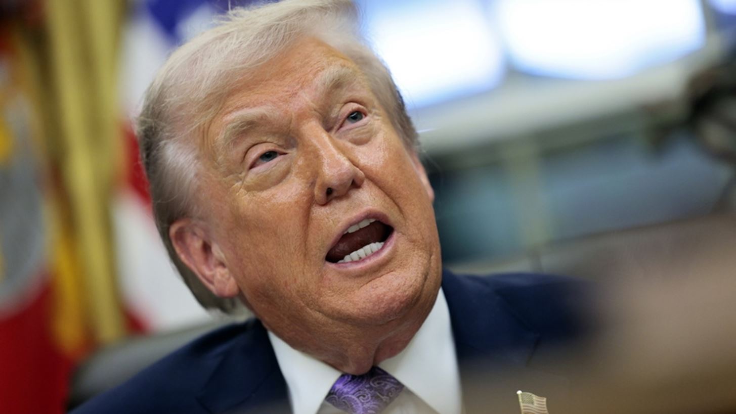 Πώς κέρδισε χρήματα ο Τραμπ από την επίθεση στη Βενεζουέλα