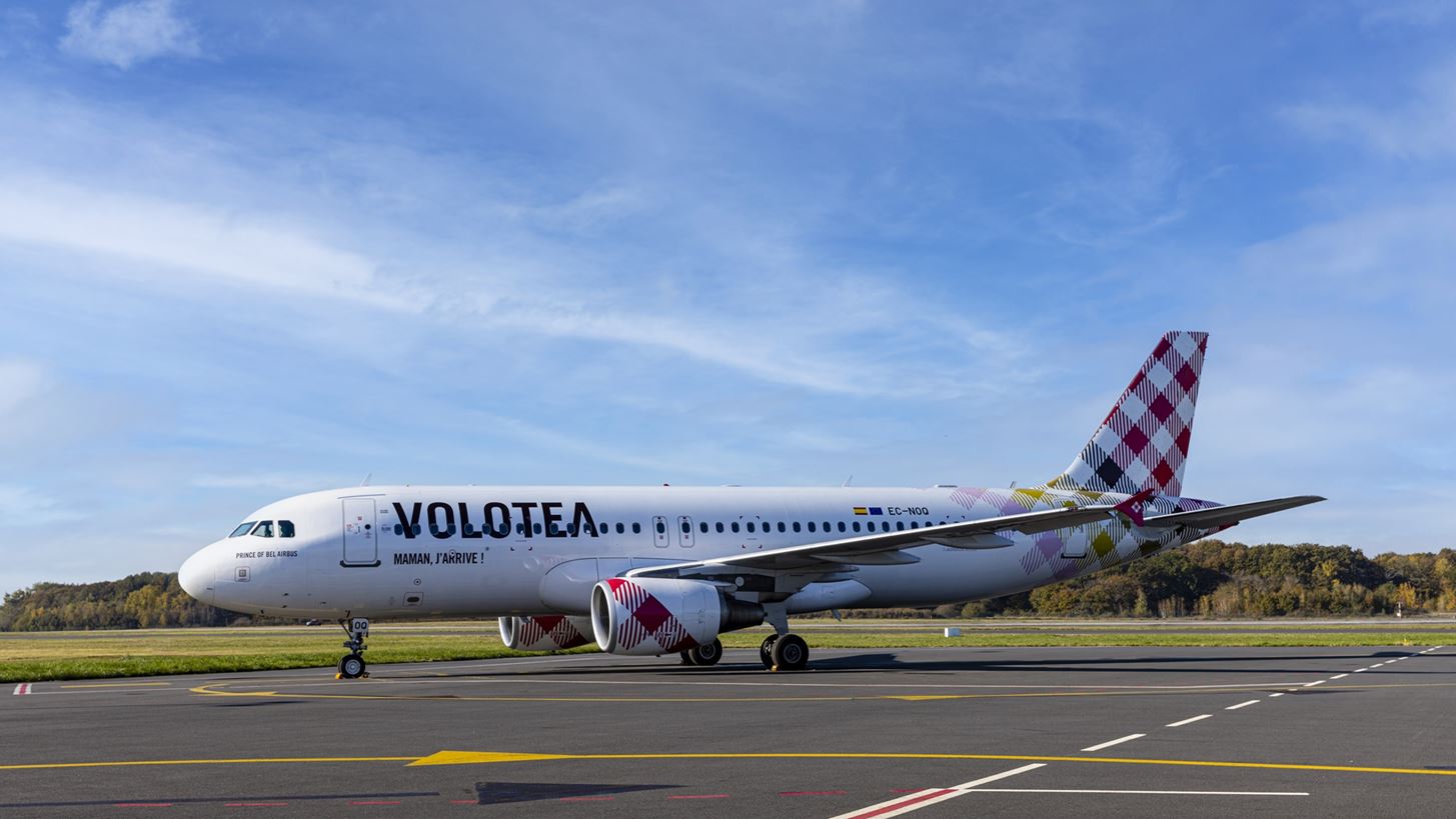 Τι σηματοδοτεί η συμμετοχή της Aegean στο μετοχικό κεφάλαιο της ισπανικής Volotea