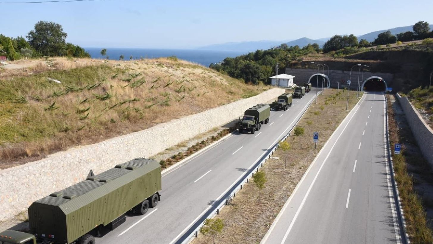 Η αλήθεια για τη "κρίση των S-400" μεταξύ Τουρκίας και Ισραήλ