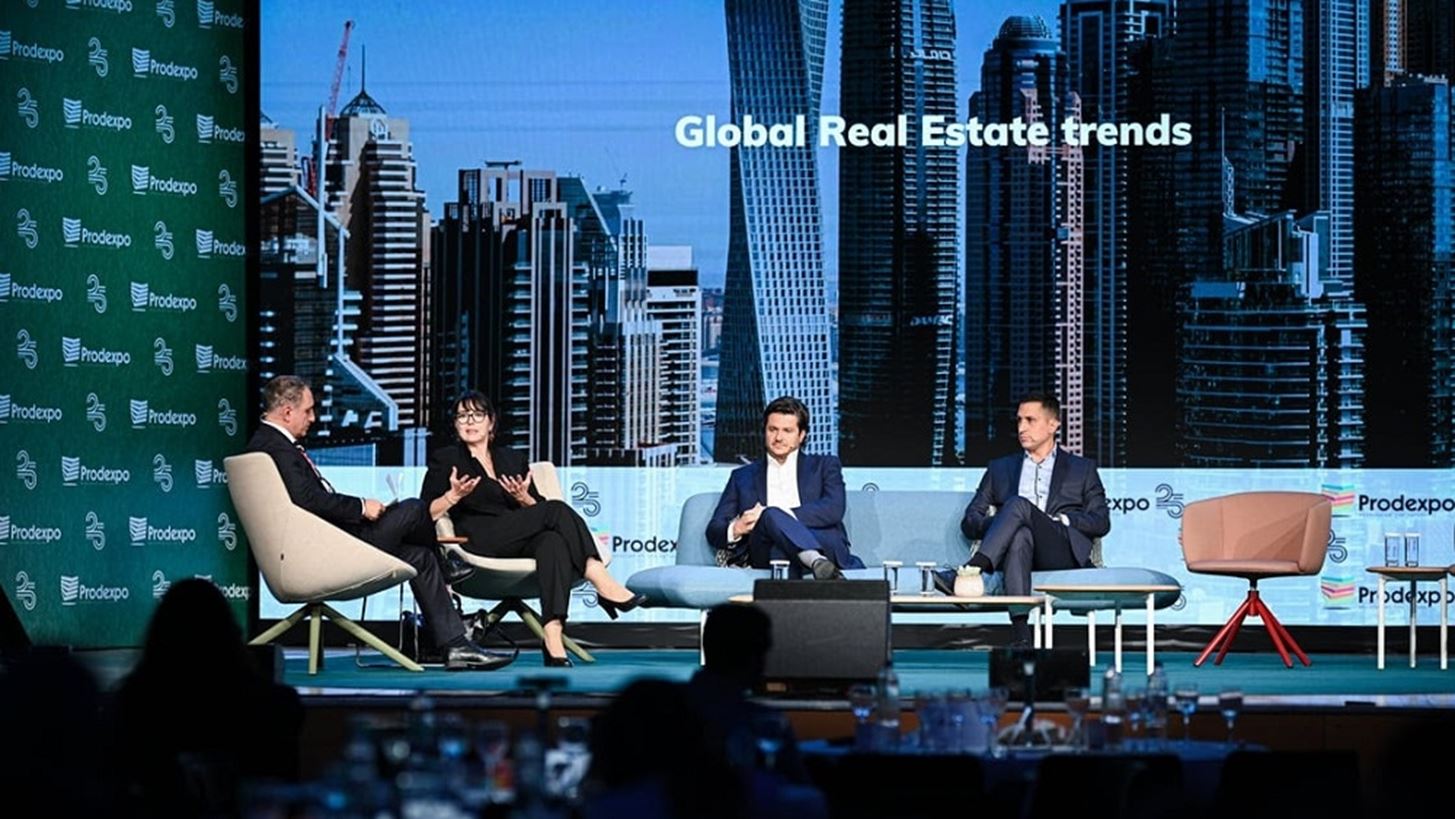 I. Taillade (Europe Real Estate): &#x397; &#x3B1;&#x3C0;&#x3AC;&#x3BD;&#x3C4;&#x3B7;&#x3C3;&#x3B7; &#x3C3;&#x3C4;&#x3B1; &#x3B5;&#x3C1;&#x3C9;&#x3C4;&#x3AE;&#x3BC;&#x3B1;&#x3C4;&#x3B1; &#x3C4;&#x3BF;&#x3C5; real estate &#x3C0;&#x3B1;&#x3B3;&#x3BA;&#x3BF;&#x3C3;&#x3BC;&#x3AF;&#x3C9;&#x3C2; &#x3B2;&#x3C1;&#x3AF;&#x3C3;&#x3BA;&#x3B5;&#x3C4;&#x3B1;&#x3B9; &#x3C3;&#x3C4;&#x3BF; Phygital