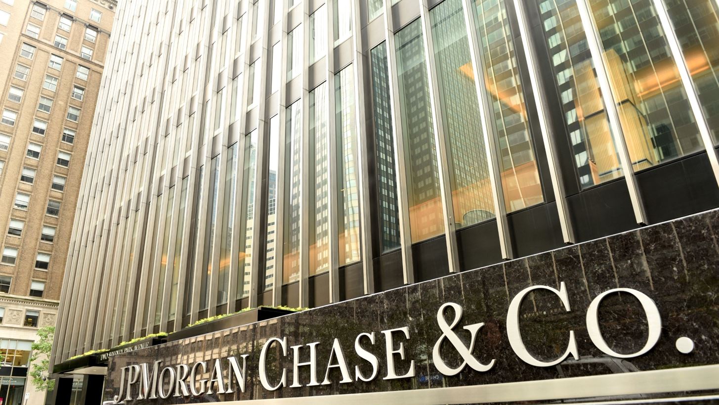 JPMorgan: Μια "φούσκα" στην τεχνητή νοημοσύνη θα φέρει "βουτιά" στις μετοχές