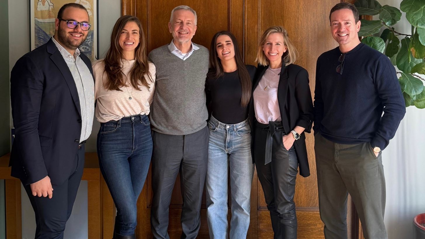 CLEAN i.T: Εξασφαλίζει επένδυση €413.000 από το Investing For Purpose και διευρύνει την παρουσία της