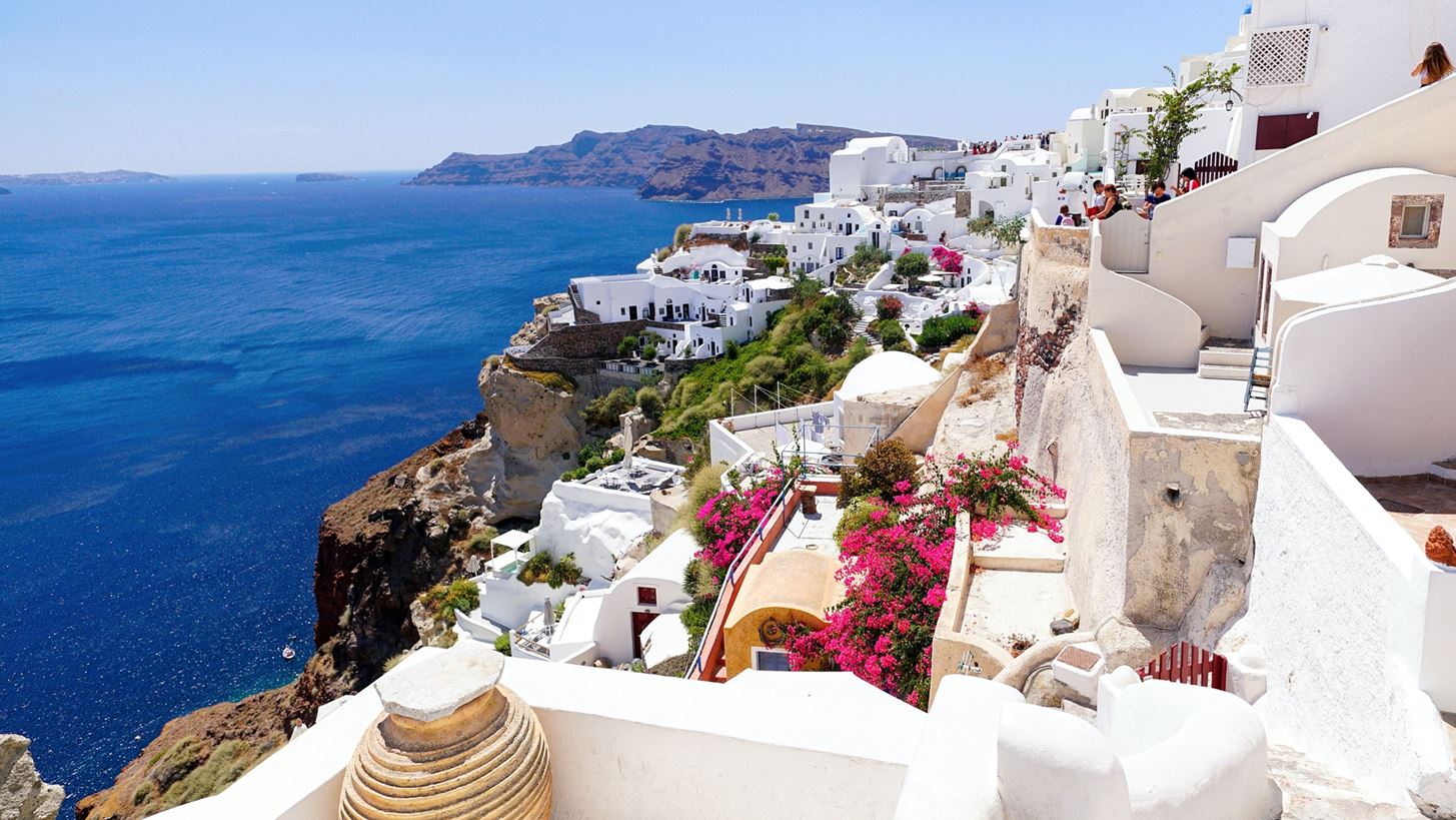 Σε ποια νησιά οι πληρότητες θα φτάσουν το 100% το Δεκαπενταύγουστο