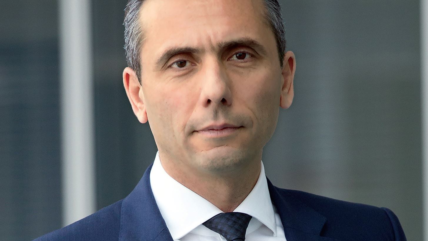 Χρήστος Χαρπαντίδης: "Η Παπαστράτος τόλµησε να αλλάξει και πέτυχε"