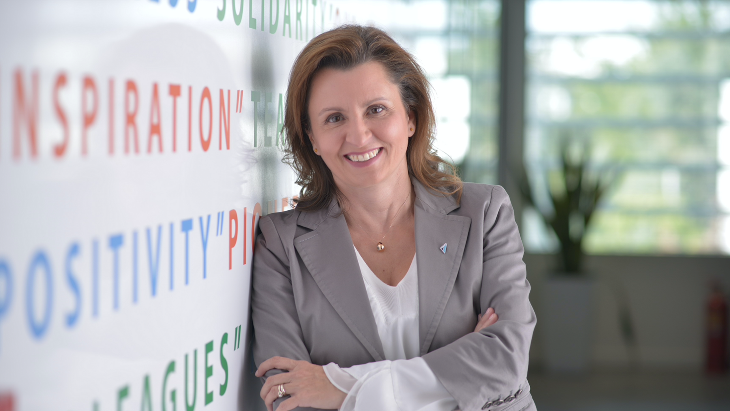 Χρ. Αντωνίου (Daikin): Ο ρόλος του σύγχρονου leader δεν είναι αυτός του μοναχικού "μαέστρου"