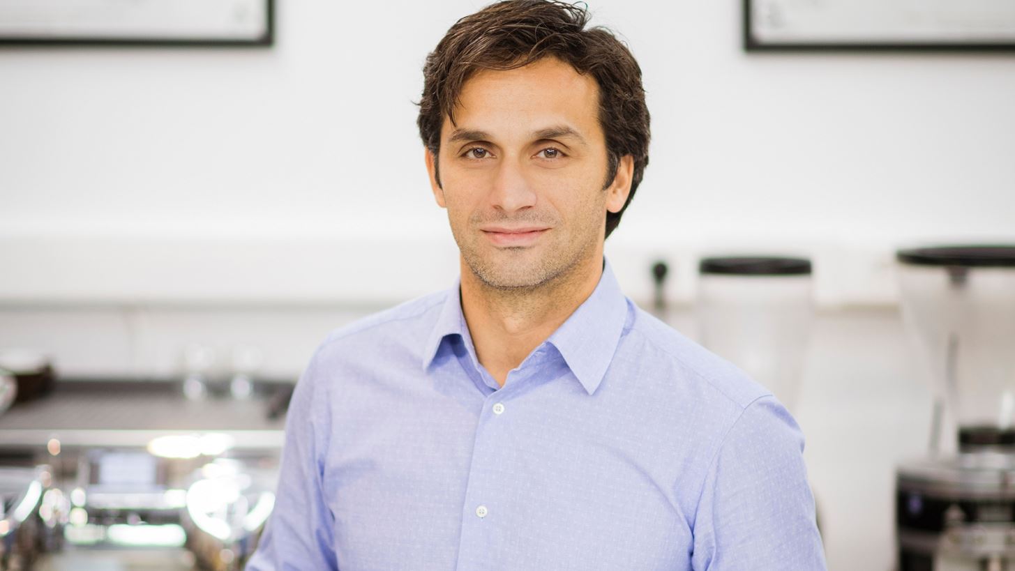 Κ. Κωνσταντινόπουλος (Coffee Island): Ο σύγχρονος CEO πρέπει να έχει ενσυναίσθηση