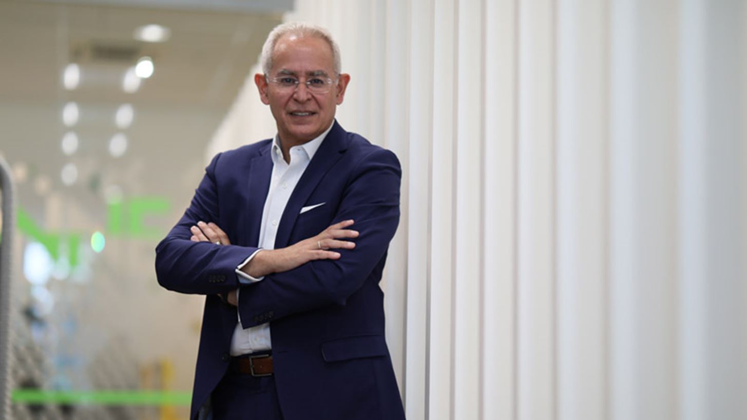 Σ. Ράπτης (Schneider Electric): Ένας θαυμαστός ηλεκτρικός και ψηφιακός κόσμος ανοίγεται μπροστά μας