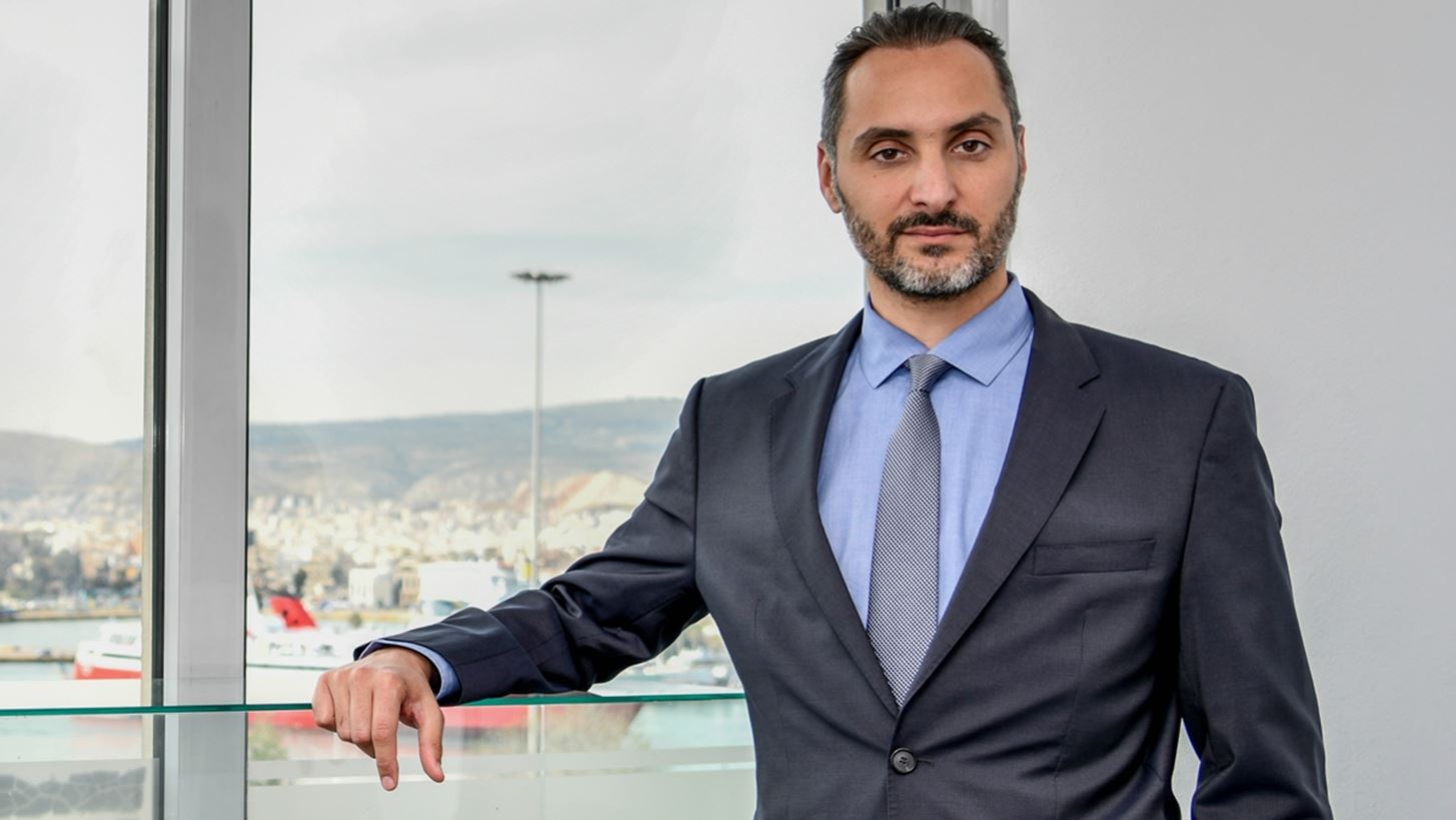 Φ. Κωστόπουλος (Arkas Hellas): Μονόδρομος η διατήρηση των βασικών αξιών μας