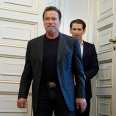 Πώς ο Σβαρτσενέγκερ έγινε δισεκατομμυριούχος