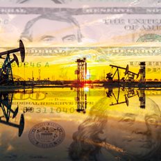 Οκτώ "χρησμοί" για την ενέργεια: Η Σαουδική Αραβία μπαίνει στους BRICS, το Brent σκαρφαλώνει έως και τα $121