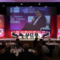 3o Real Estate Conference: &#x397; &quot;&#x3C3;&#x3C4;&#x3C1;&#x3BF;&#x3B3;&#x3B3;&#x3C5;&#x3BB;&#x3AE; &#x3C4;&#x3C1;&#x3AC;&#x3C0;&#x3B5;&#x3B6;&#x3B1;&quot; &#x3C4;&#x3C9;&#x3BD; &#x3B5;&#x3C0;&#x3B5;&#x3BD;&#x3B4;&#x3C5;&#x3C4;&#x3CE;&#x3BD; &#x3B1;&#x3BA;&#x3B9;&#x3BD;&#x3AE;&#x3C4;&#x3C9;&#x3BD; (&#x391;&#x395;&#x395;&#x391;&#x3A0;): &#x395;&#x3C0;&#x3B5;&#x3BD;&#x3B4;&#x3C5;&#x3C4;&#x3B9;&#x3BA;&#x3AE; &#x3C3;&#x3C4;&#x3C1;&#x3B1;&#x3C4;&#x3B7;&#x3B3;&#x3B9;&#x3BA;&#x3AE; &#x3BA;&#x3B1;&#x3B9; &#x3B5;&#x3C5;&#x3BA;&#x3B1;&#x3B9;&#x3C1;&#x3AF;&#x3B5;&#x3C2; - &#x3A4;&#x3BF; &#x3BD;&#x3AD;&#x3BF; &#x3B8;&#x3B5;&#x3C3;&#x3BC;&#x3B9;&#x3BA;&#x3CC; &#x3C0;&#x3BB;&#x3B1;&#x3AF;&#x3C3;&#x3B9;&#x3BF;
