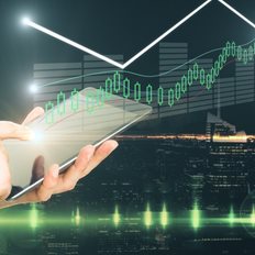 Με μεικτά πρόσημα έκλεισαν οι ευρωαγορές, με το βλέμμα σε εταιρικά αποτελέσματα και πληθωρισμό