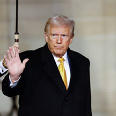 Τραμπ: "Μοντέλο" Atlantic City για τη Γάζα;