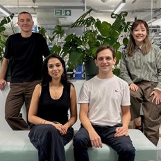 Genie Fertility: &#x397; biotech startup &#x3C0;&#x3BF;&#x3C5; &#x3B1;&#x3BB;&#x3BB;&#x3AC;&#x3B6;&#x3B5;&#x3B9; &#x3C4;&#x3B1; &#x3B4;&#x3B5;&#x3B4;&#x3BF;&#x3BC;&#x3AD;&#x3BD;&#x3B1; &#x3C3;&#x3C4;&#x3B7; &#x3B4;&#x3B9;&#x3AC;&#x3B3;&#x3BD;&#x3C9;&#x3C3;&#x3B7; &#x3BA;&#x3B1;&#x3B9; &#x3B8;&#x3B5;&#x3C1;&#x3B1;&#x3C0;&#x3B5;&#x3AF;&#x3B1; &#x3C4;&#x3B7;&#x3C2; &#x3C5;&#x3C0;&#x3BF;&#x3B3;&#x3BF;&#x3BD;&#x3B9;&#x3BC;&#x3CC;&#x3C4;&#x3B7;&#x3C4;&#x3B1;&#x3C2;