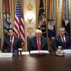 Οι ΗΠΑ σε σημείο καμπής: Τι σηματοδοτεί η Στρατηγική Εθνικής Ασφάλειας σε έναν κόσμο που αλλάζει