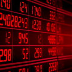 Με πτώση έκλεισαν τα ευρωπαϊκά χρηματιστήρια, έχοντας το βλέμμα σε τράπεζες και τεχνολογία