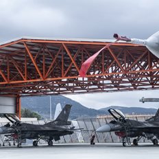 ΕΑΒ: Κλείνει τον κύκλο των Phantom και εισέρχεται σε νέα προγράμματα και συνεργασίες