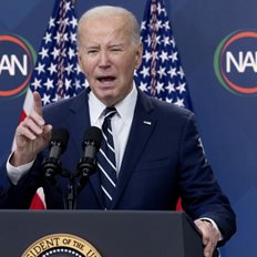 "Όχι" ΗΠΑ σε μονομερείς αναγνωρίσεις του παλαιστινιακού κράτους μετά τις ανακοινώσεις Ισπανίας, Νορβηγίας και Ιρλανδίας