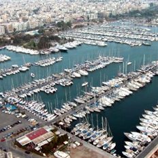 ΑΚΤΩΡ Παραχωρήσεις: Ανοίγει ο δρόμος για τη μαρίνα Αλίμου