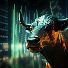 &#x391;&#x3C5;&#x3C4;&#x3AE; &#x3B7; bull market &#x3BC;&#x3C0;&#x3BF;&#x3C1;&#x3B5;&#x3AF; &#x3BD;&#x3B1; &#x3BA;&#x3B1;&#x3C4;&#x3B1;&#x3BB;&#x3AE;&#x3BE;&#x3B5;&#x3B9; &#x3C3;&#x3B5; &quot;&#x3BC;&#x3B1;&#x3BA;&#x3B5;&#x3BB;&#x3B5;&#x3B9;&#x3CC;&quot;