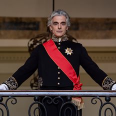 Καποδίστριας: Πόσο κόστισε και ποια τα έσοδα της ταινίας που σαρώνει στις αίθουσες