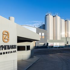 Ολυμπιακή Ζυθοποιία: "Σπάει" το φράγμα των 200 εκατ. ευρώ