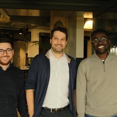 PolyModels Hub: Η startup που ψηφιοποιεί την ανάπτυξη φαρμάκων και "χτίζει" ομάδα στην Ελλάδα