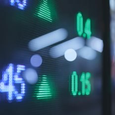 Η καλύτερη ημέρα της τελευταίας 3ετίας για τις ευρωαγορές μετά το pause στους δασμούς