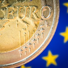 Κέρδη για το ευρώ στον απόηχο της Fed