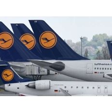 &#x397; Lufthansa &#x3C0;&#x3BF;&#x3BD;&#x3C4;&#x3AC;&#x3C1;&#x3B5;&#x3B9; &#x3C3;&#x3C4;&#x3B7;&#x3BD; &#x3A4;&#x3B5;&#x3C7;&#x3BD;&#x3B7;&#x3C4;&#x3AE; &#x39D;&#x3BF;&#x3B7;&#x3BC;&#x3BF;&#x3C3;&#x3CD;&#x3BD;&#x3B7; &#x3B3;&#x3B9;&#x3B1; &#x3BD;&#x3B1; &#x3BA;&#x3CC;&#x3C8;&#x3B5;&#x3B9; 4.000 &#x3B8;&#x3AD;&#x3C3;&#x3B5;&#x3B9;&#x3C2; &#x3B5;&#x3C1;&#x3B3;&#x3B1;&#x3C3;&#x3AF;&#x3B1;&#x3C2;
