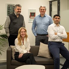 Metavallon VC: Το στοίχημα του Brain Gain με το νέο fund και οι επενδύσεις που έρχονται