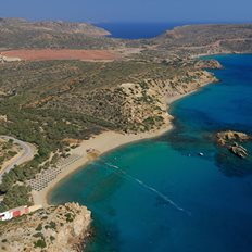 &#x3A3;&#x3C4;&#x3B1; &quot;&#x3B2;&#x3C1;&#x3AC;&#x3C7;&#x3B9;&#x3B1;&quot; &#x3BF;&#x3B4;&#x3B5;&#x3CD;&#x3B5;&#x3B9; &#x3B7; &#x3C4;&#x3BF;&#x3C5;&#x3C1;&#x3B9;&#x3C3;&#x3C4;&#x3B9;&#x3BA;&#x3AE; &#x3B5;&#x3C0;&#x3AD;&#x3BD;&#x3B4;&#x3C5;&#x3C3;&#x3B7; &#x3C4;&#x3C9;&#x3BD; 270 &#x3B5;&#x3BA;&#x3B1;&#x3C4;. &#x3C4;&#x3B7;&#x3C2; Minoan Group &#x3C3;&#x3C4;&#x3B7; &#x3A3;&#x3B7;&#x3C4;&#x3B5;&#x3AF;&#x3B1;