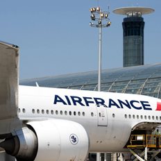Air France: Οικονομικό πλήγμα Є180 εκατ. λόγω των Ολυμπιακών Αγώνων στο Παρίσι