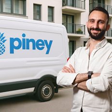 Piney: "Κοιτάζει" νέες αγορές η startup που απλοποιεί τη λειτουργία των καταλυμάτων